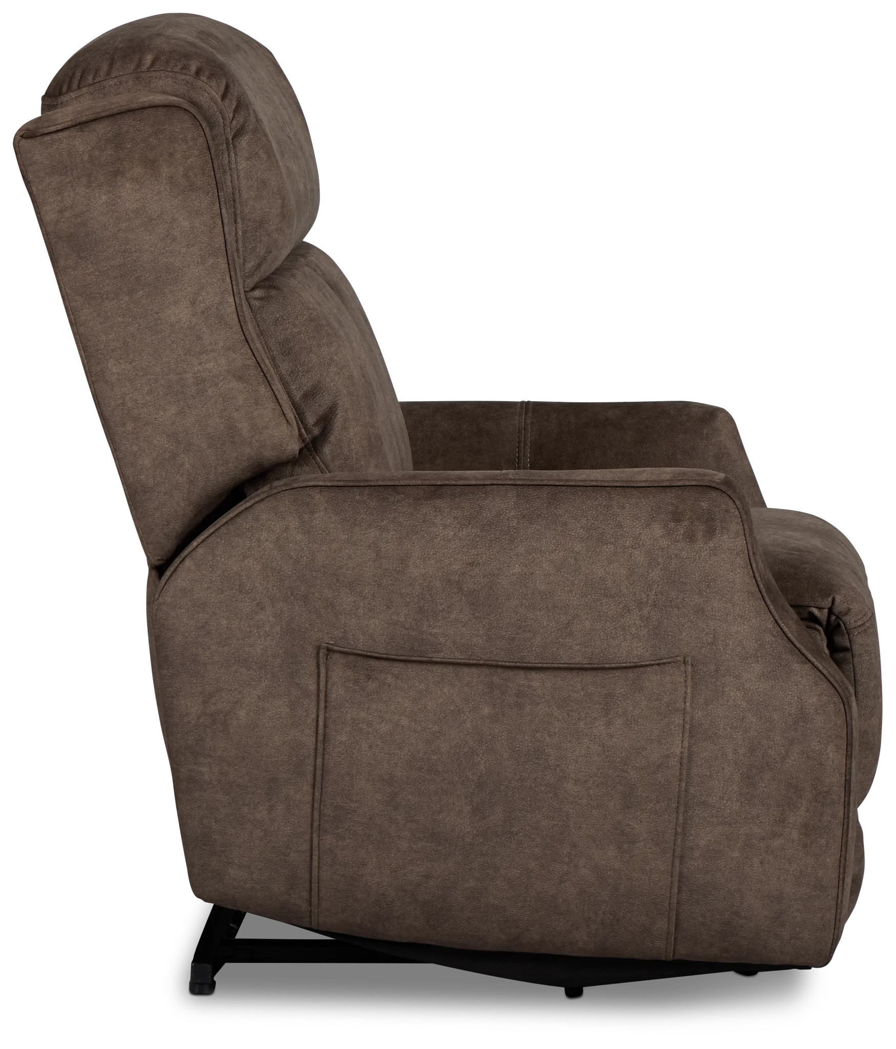 Harris Brown Micro Power Lift Recliner