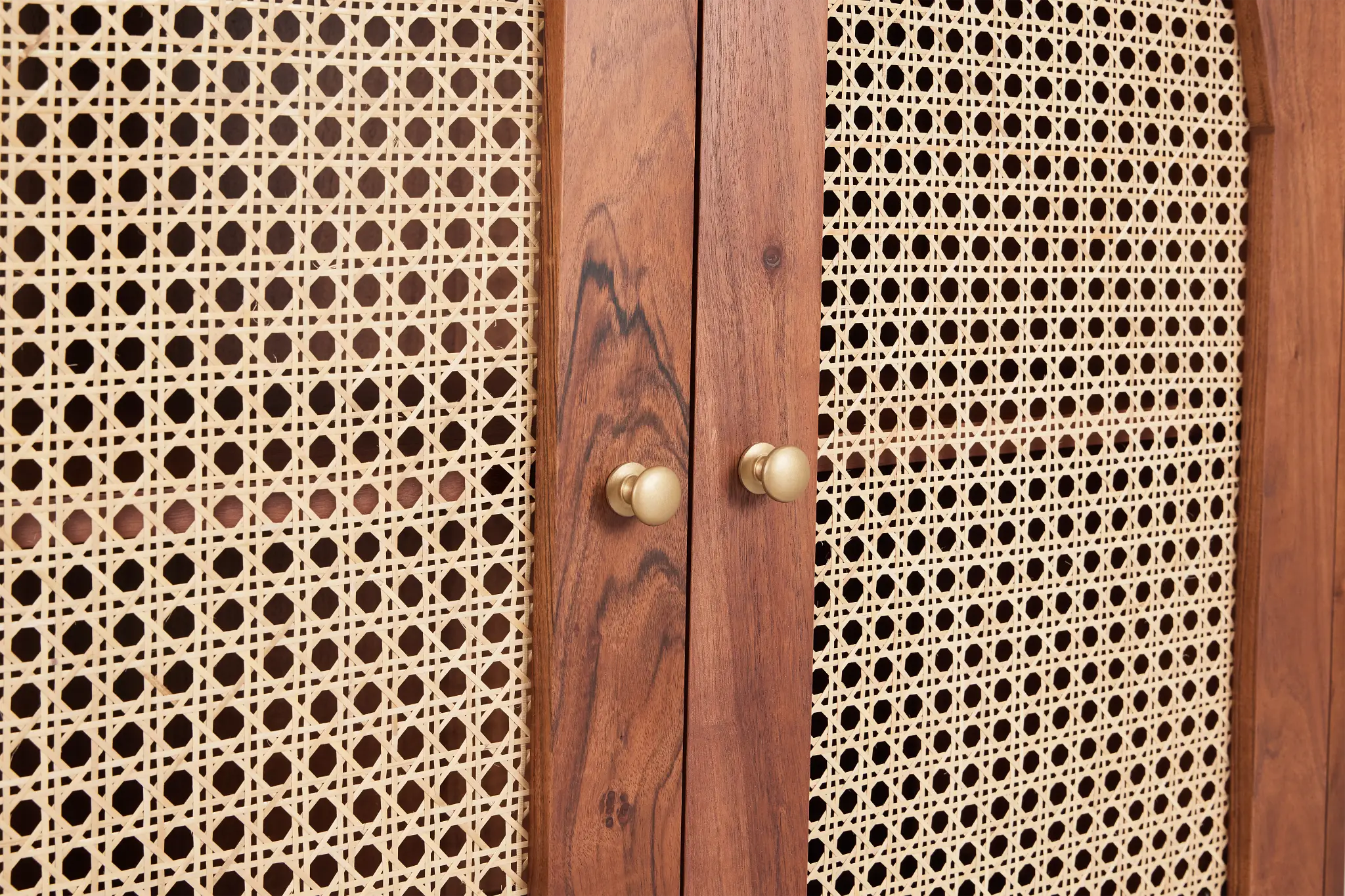 Strata Mid Tone Bookcase Strata Mid Tone Bookcase