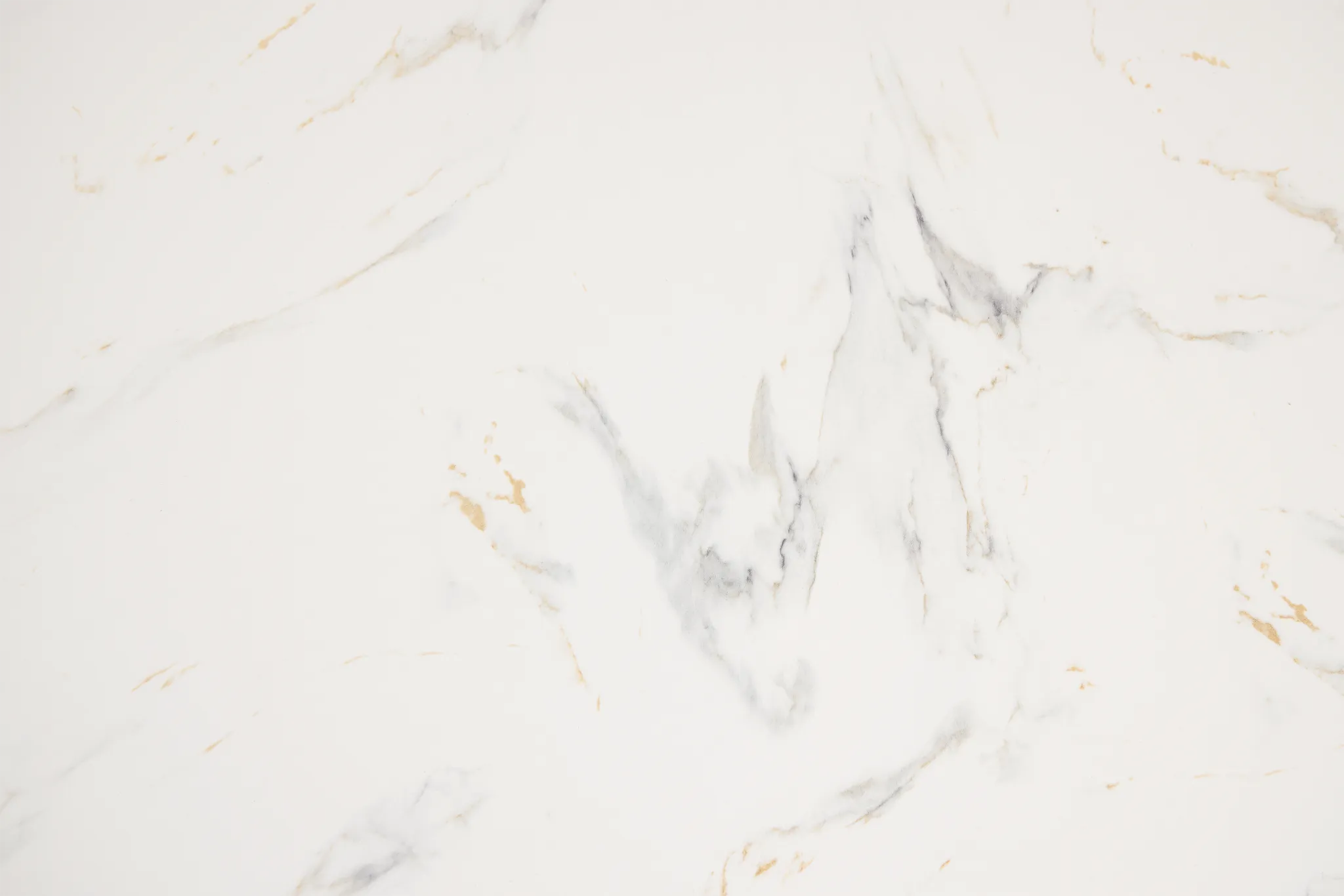 Viscaya White Rectangular Table