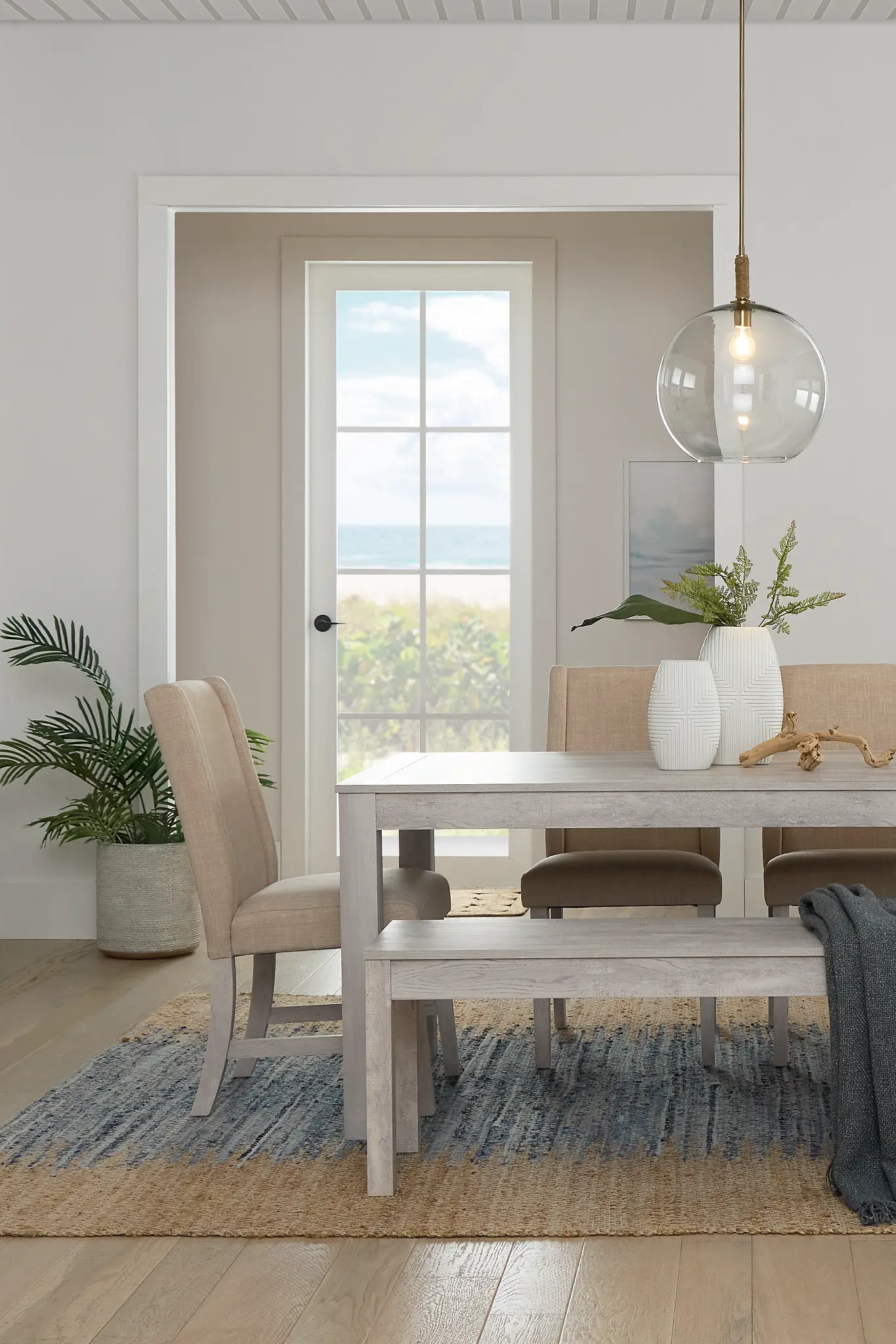  Affordable Dining Room Spring Refresh Ideas That Make a Big Impact 