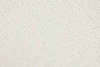 Luna White Fabric Swivel Chair