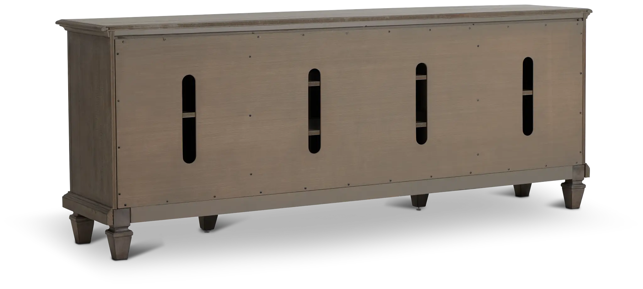 Sonoma Light Tone 82" Tv Stand Sonoma Light Tone 82" Tv Stand