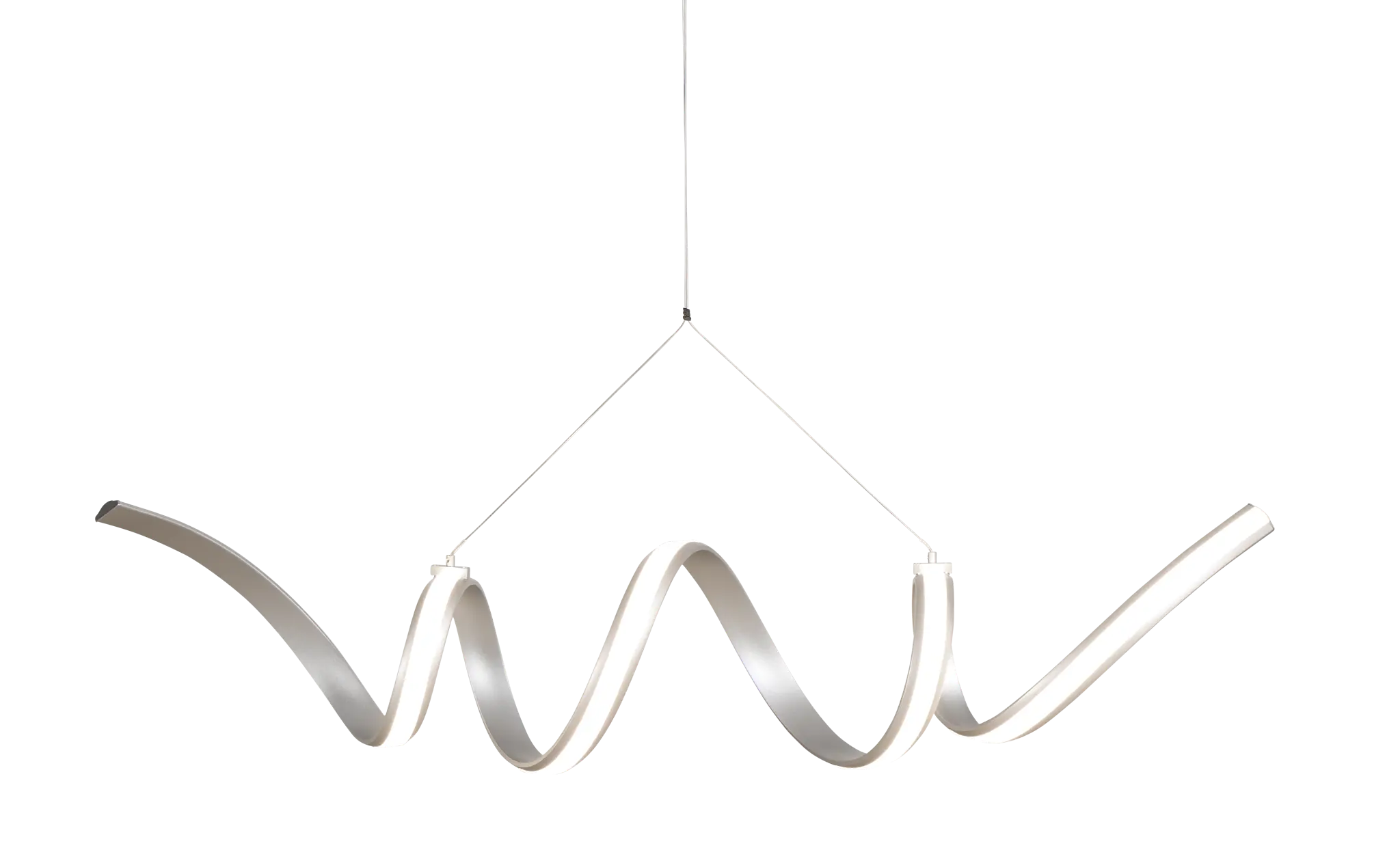 Lorna Silver Chandelier Lorna Silver Chandelier