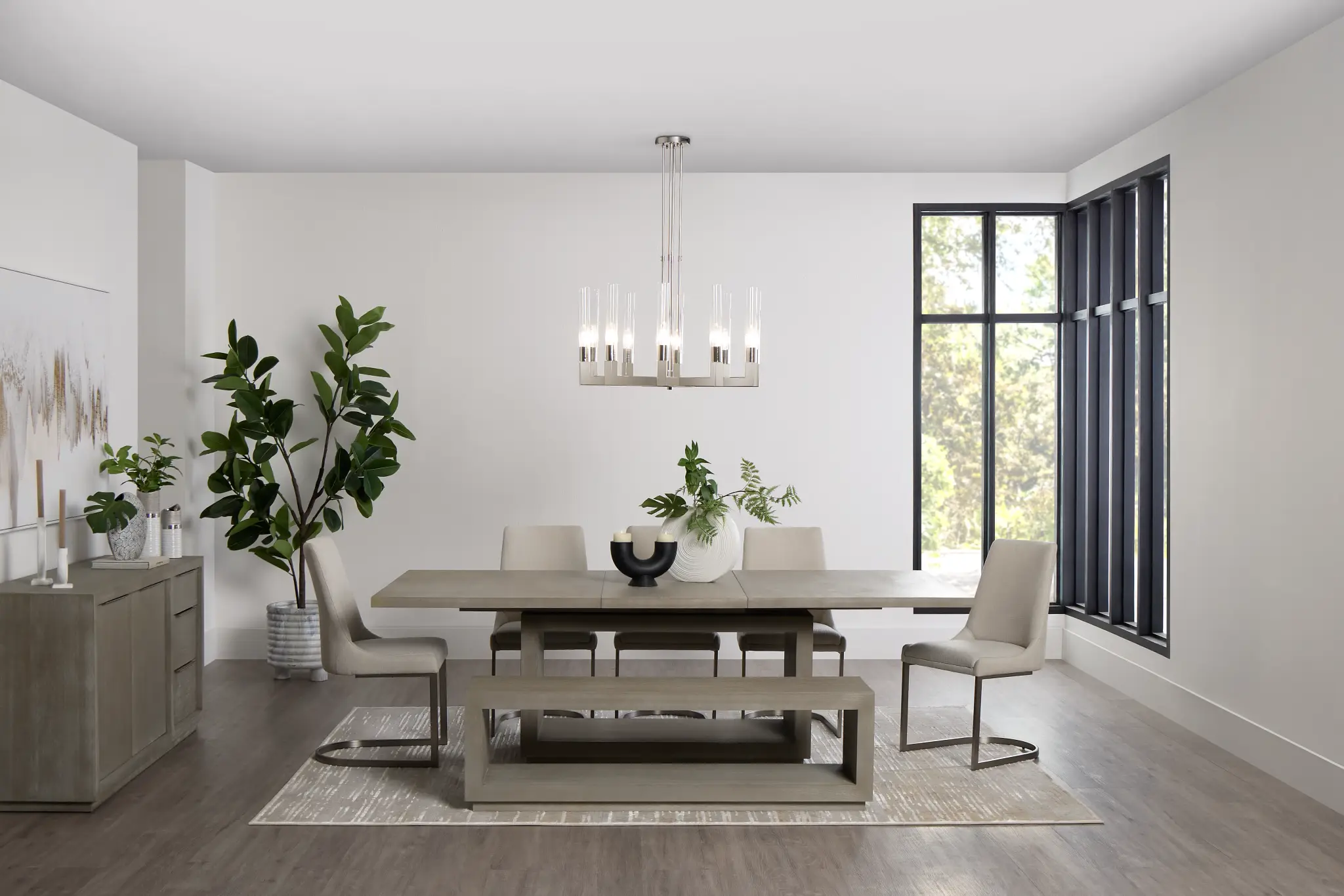 Madden Light Tone Table Madden Light Tone Table