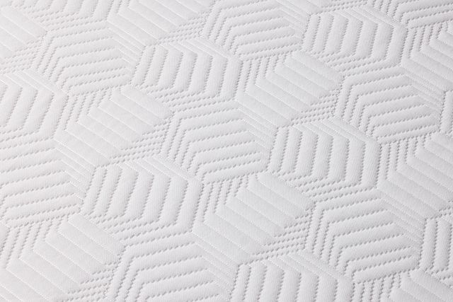 Rest & Renew By Zinus Gel Memory Foam Mattress 10" Cush Firm Mattress Set