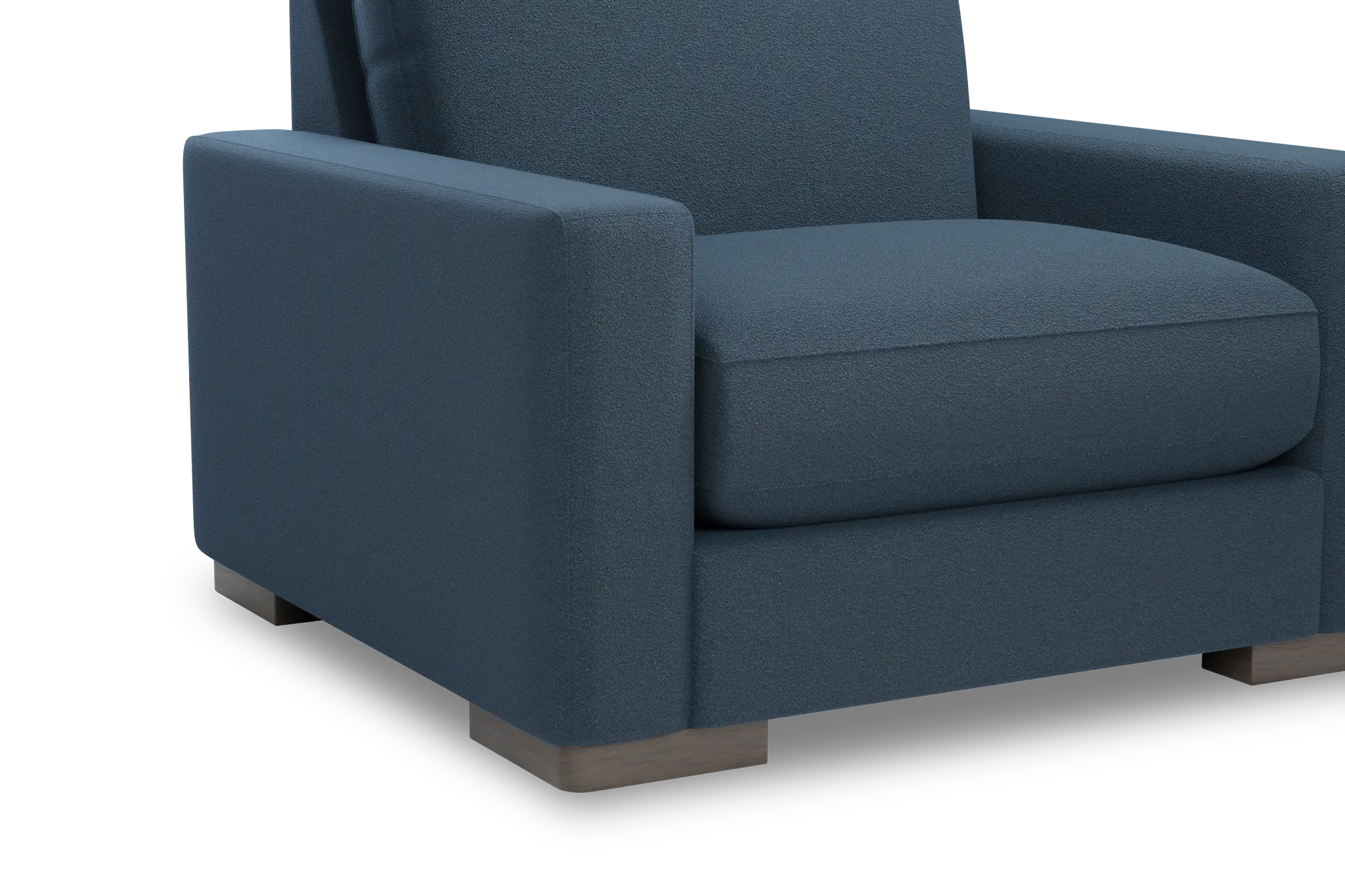 Edgewater Elite Blue Chair Edgewater Elite Blue Chair