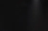 Amalia Black Pendant