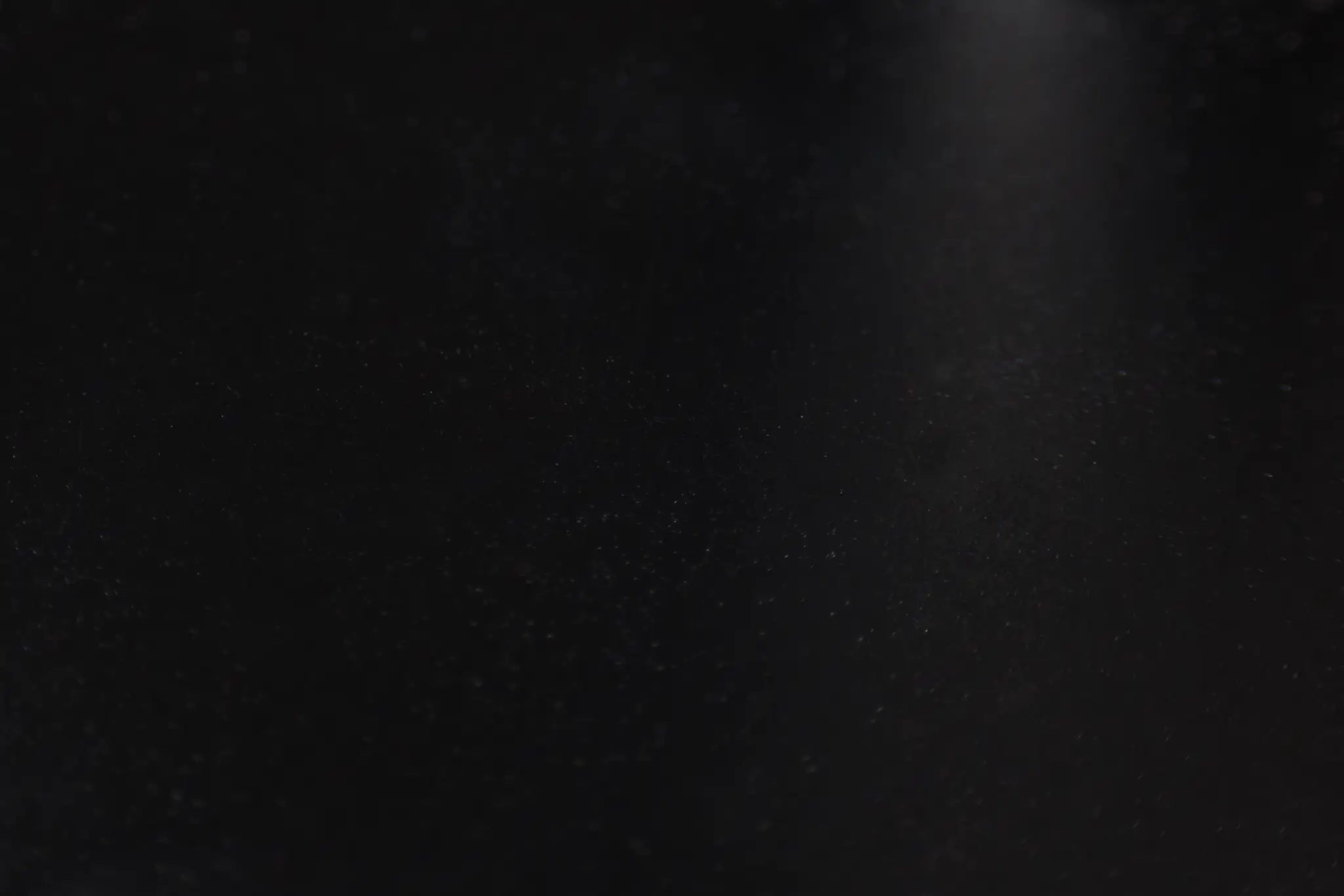 Amalia Black Pendant Amalia Black Pendant