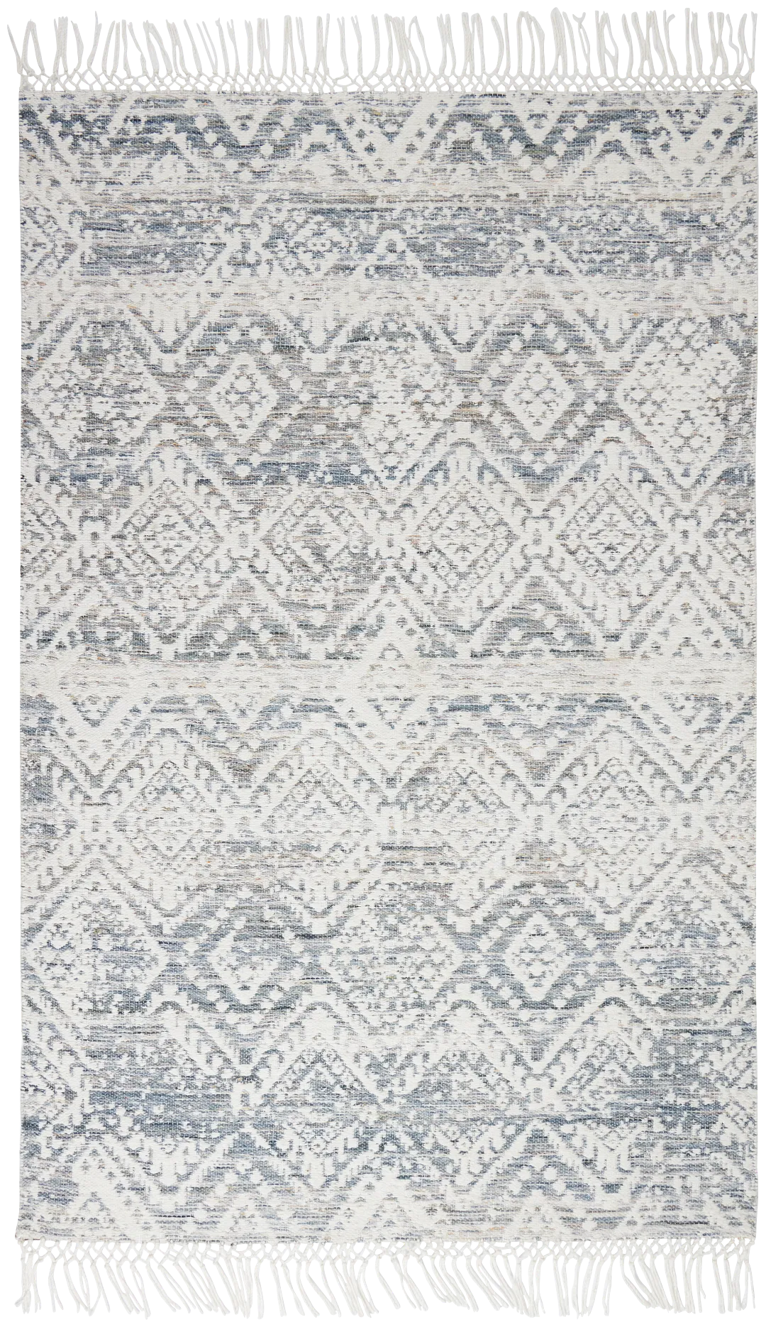 Avery Teal 8x10 Area Rug