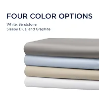 Tempur-pedic Breeze Cooling Light Beige Split King Sheets