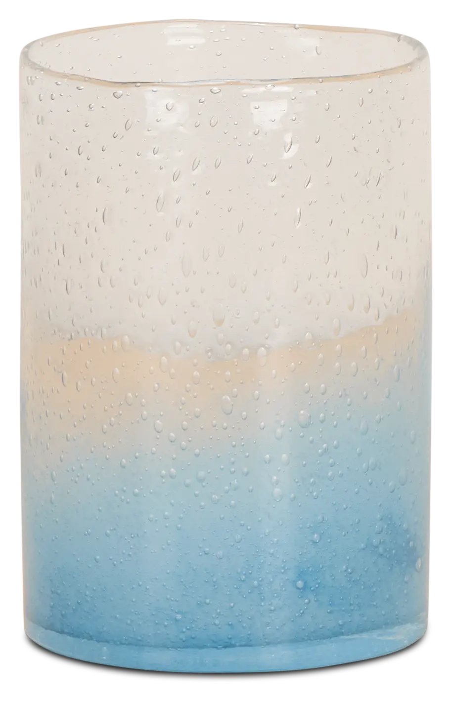 Xandra Blue Vase Xandra Blue Vase