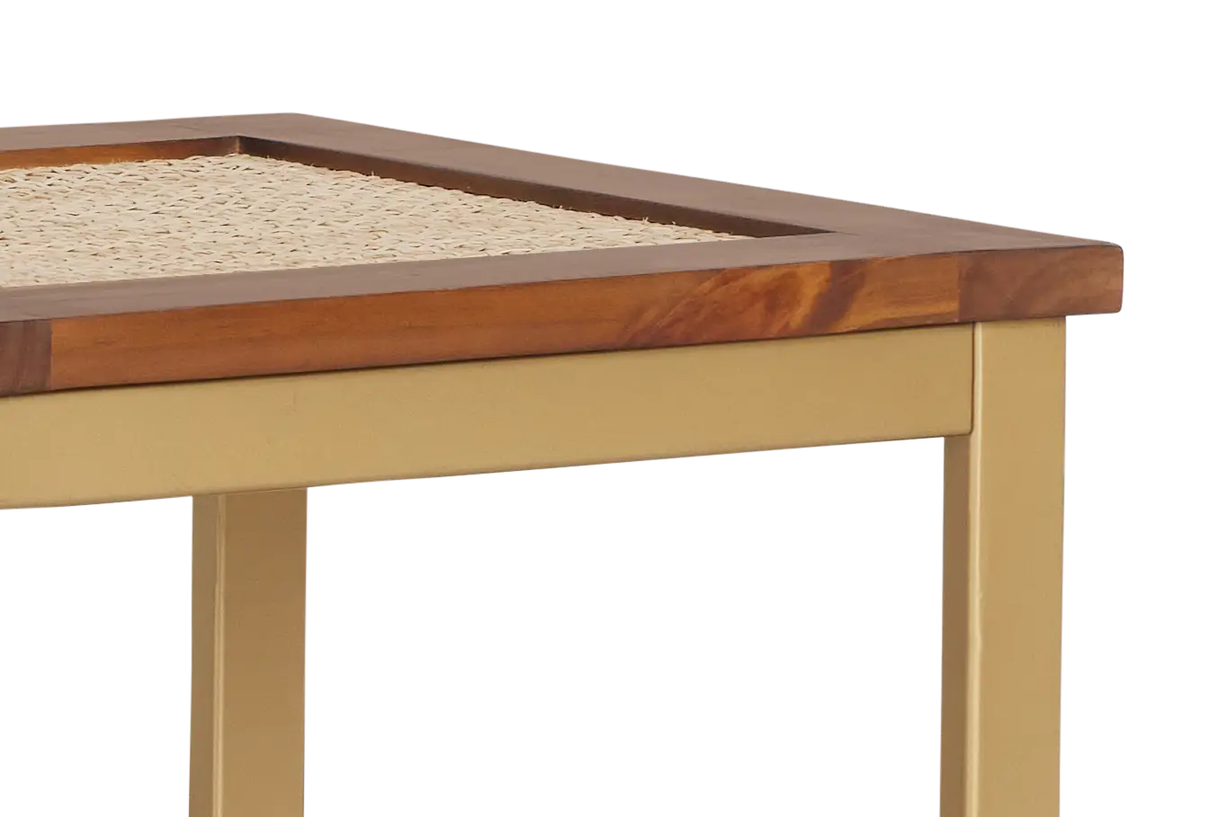 Briar Mid Tone Accent Table Briar Mid Tone Accent Table