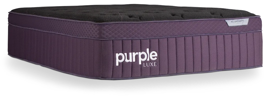 Purple Rejuvenate Premier 18.5" Hybrid Mattress