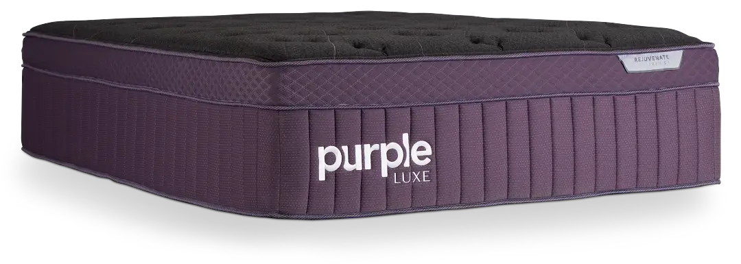 Purple Rejuvenate Premier 18.5" Hybrid Mattress Purple Rejuvenate Premier 18.5" Hybrid Mattress
