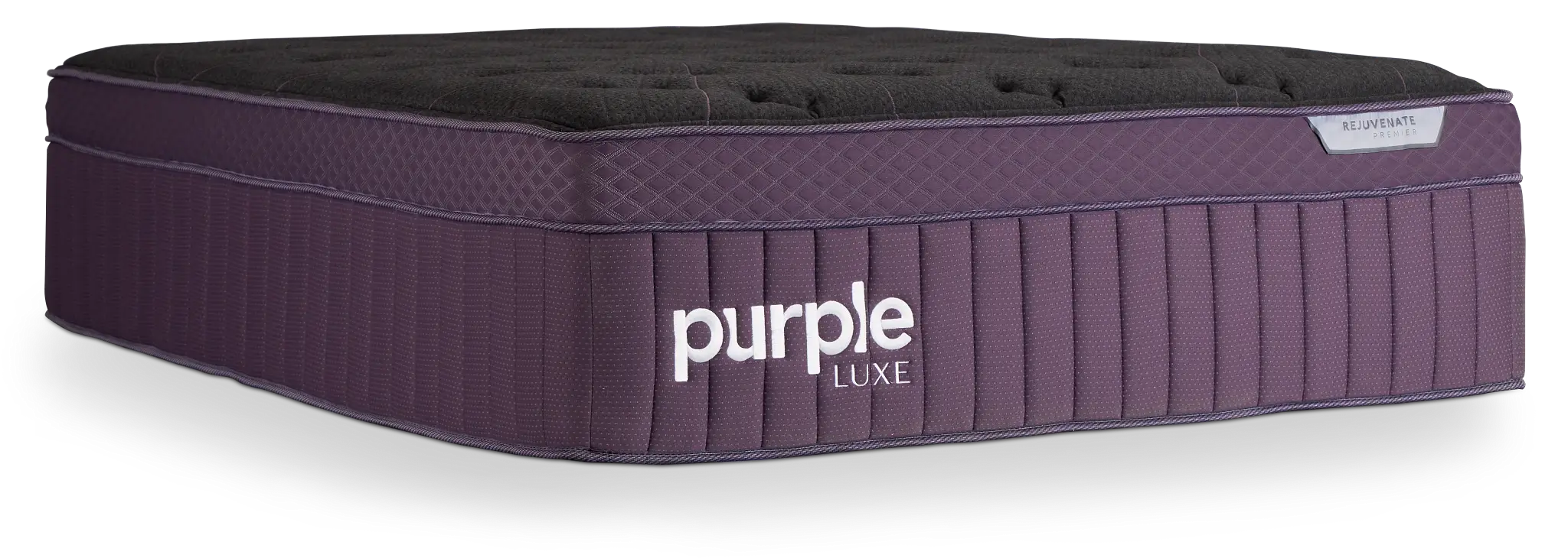 Purple Rejuvenate Premier 18.5" Hybrid Mattress Purple Rejuvenate Premier 18.5" Hybrid Mattress