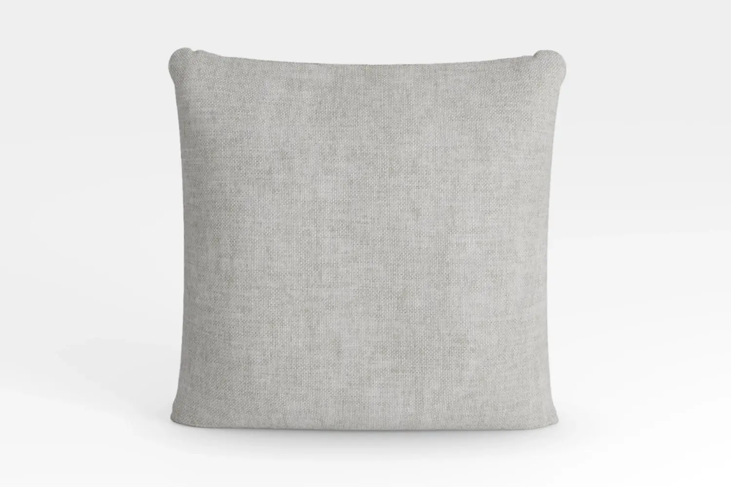 Noah Khaki 20" Accent Pillow Noah Khaki 20" Accent Pillow