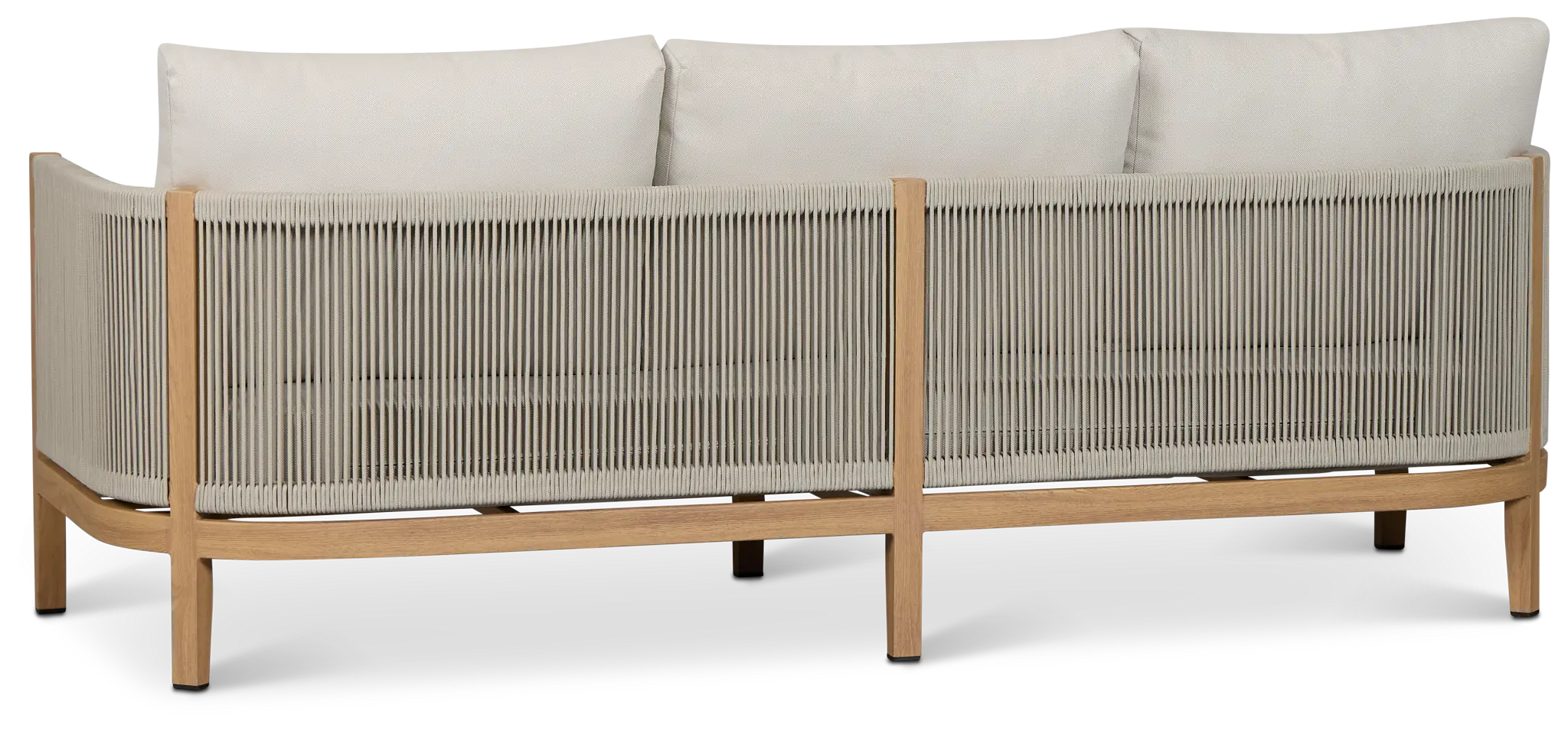 Paros Light Tone Sofa Paros Light Tone Sofa