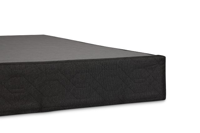 Beautyrest Black Series Two Plush Mattress Set