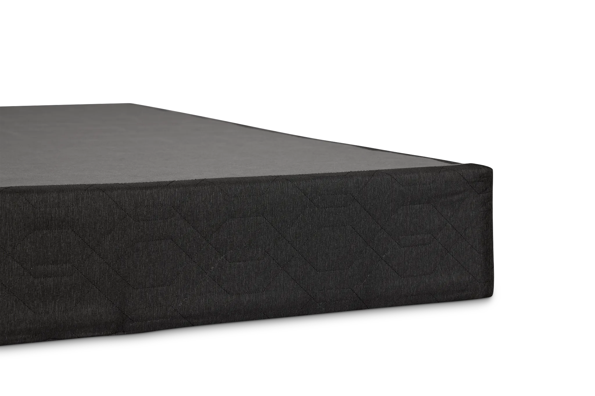 Beautyrest Black Series Two Plush Mattress Set