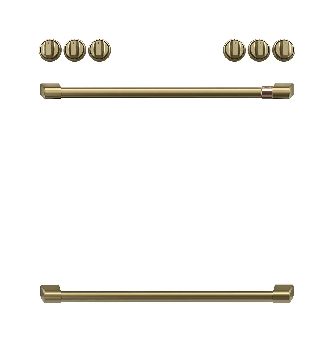 Cafe Handle Brass Range Handle Cafe Handle Brass Range Handle