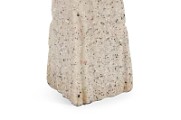 Inu Light Brown Small Tabletop Accessory