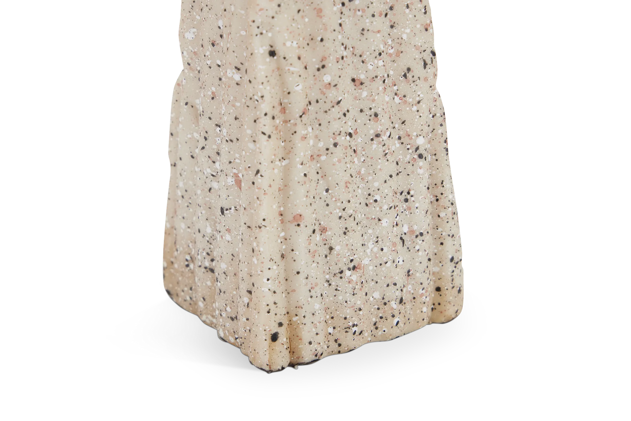 Inu Light Brown Small Tabletop Accessory