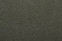 Grayton Sutton Green 44" Upholstered Platform Bed