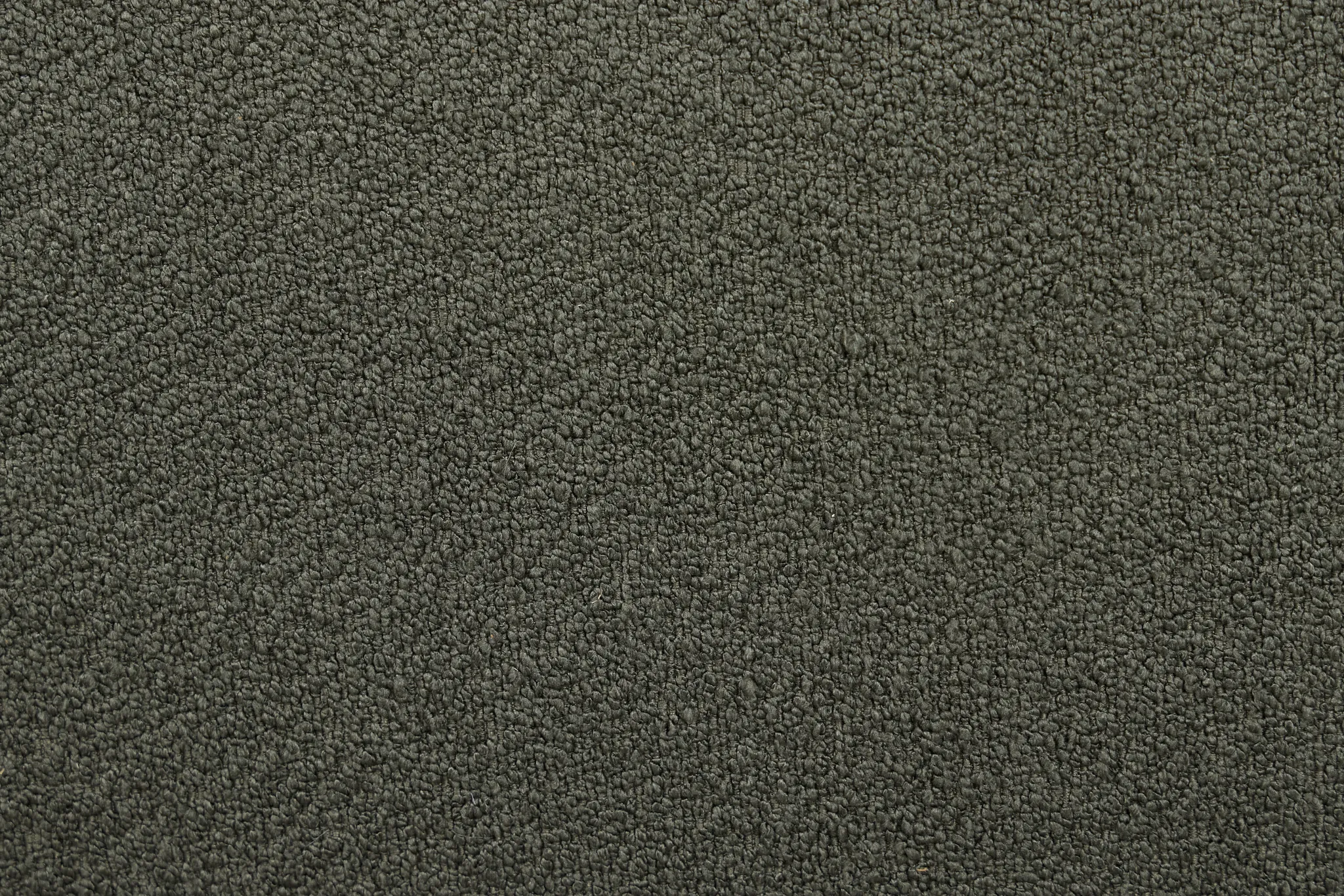 Grayton Sutton Green 44" Upholstered Platform Bed