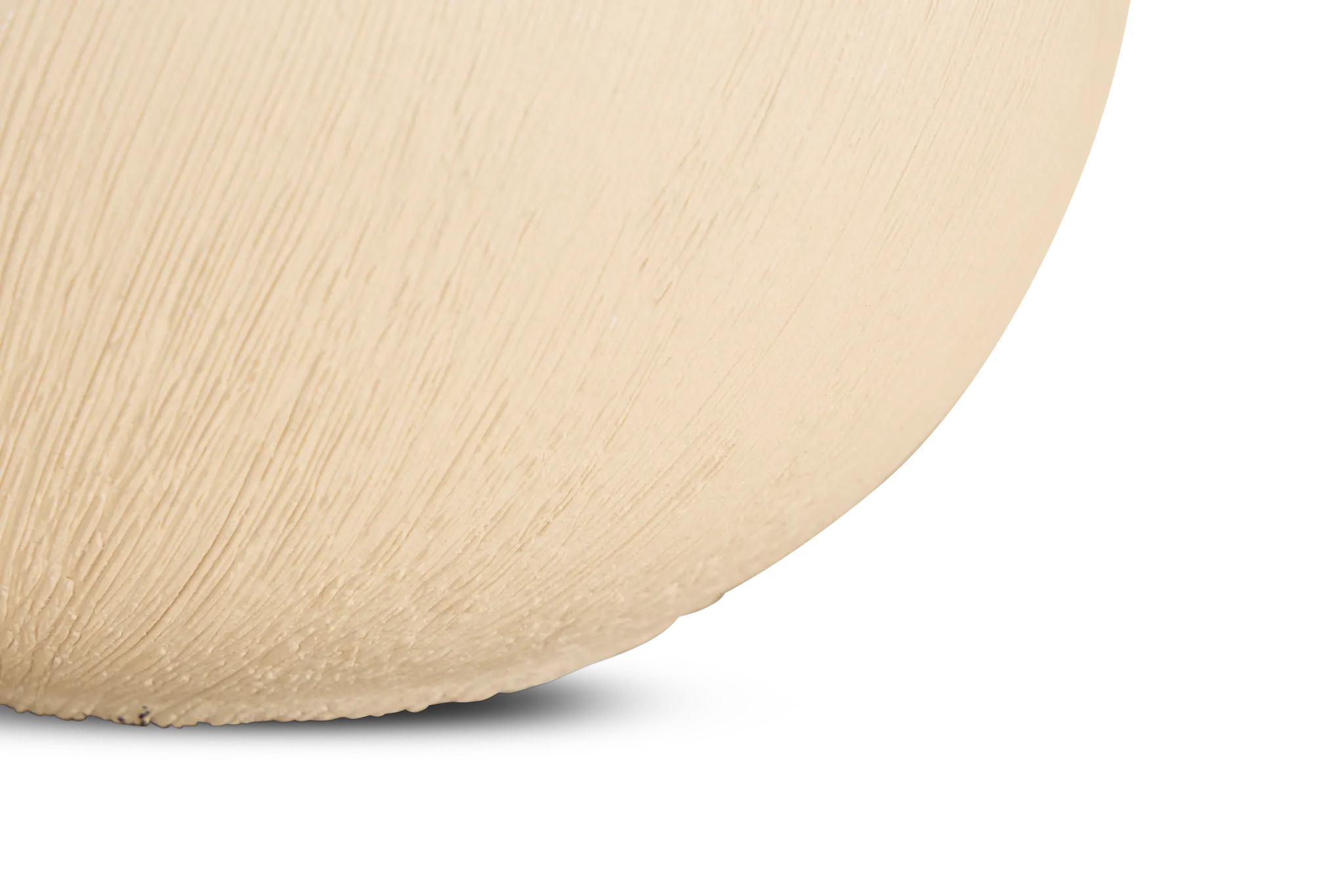 Enya Brown Small Vase