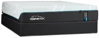 Tempur-pedic Tempur-proadapt Soft Mattress Set