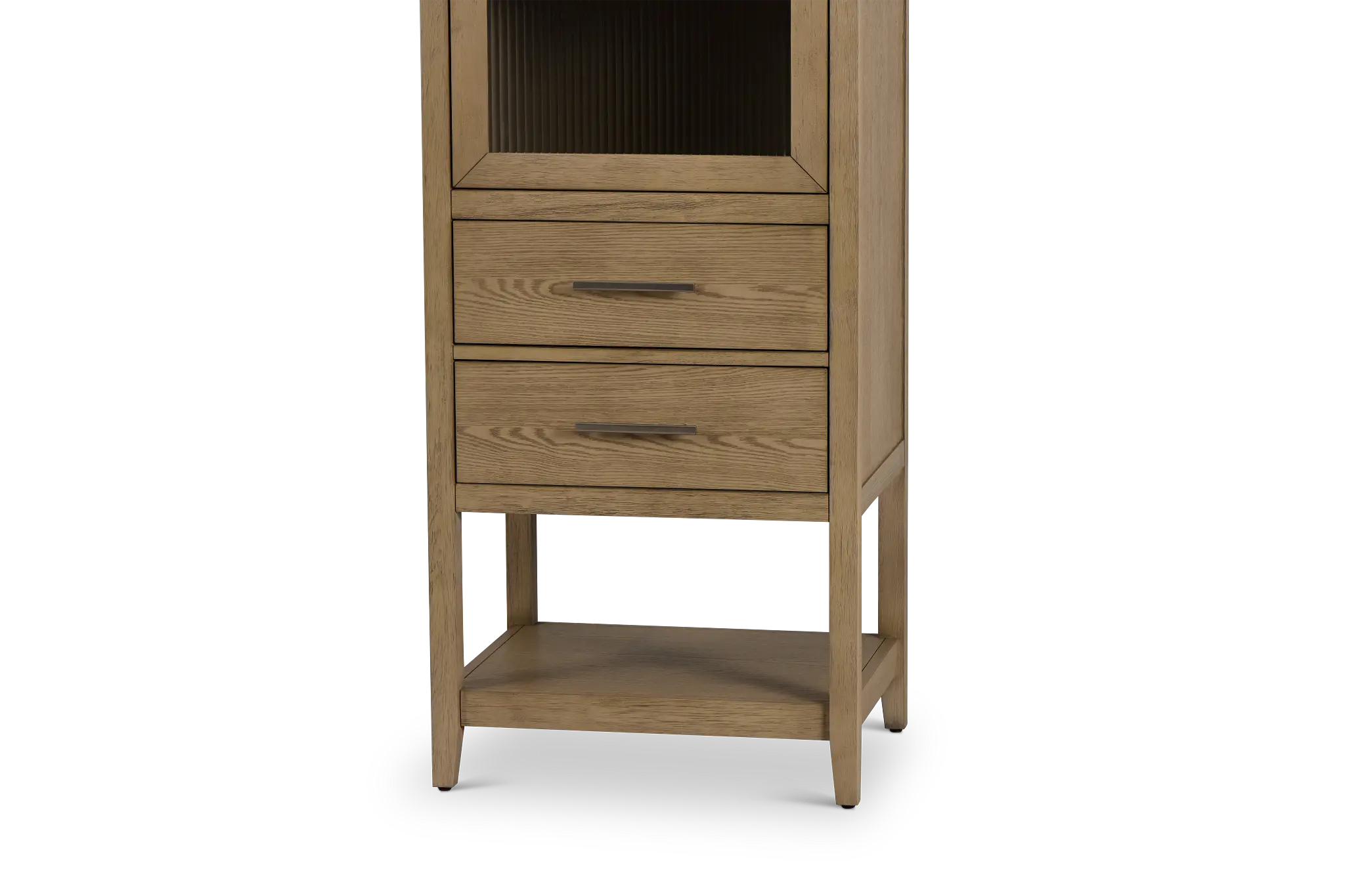 Alden Light Gray Linen Cabinet Alden Light Gray Linen Cabinet