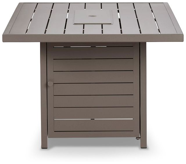 Raleigh Taupe Rect Fire Pit (7)