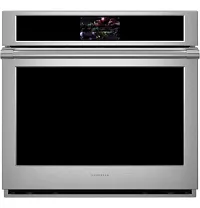 Monogram 90 Series Stainless Steel 30" Single Electric Oven