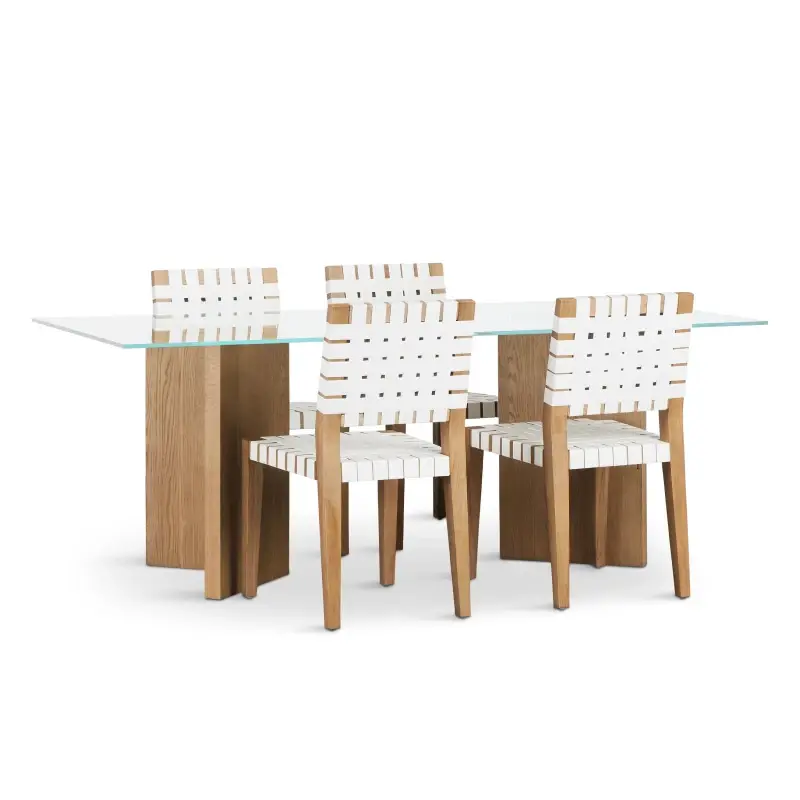 Haven Table and Chairs