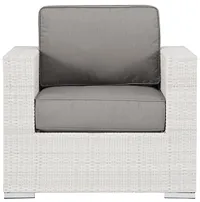 Biscayne Gray Chair