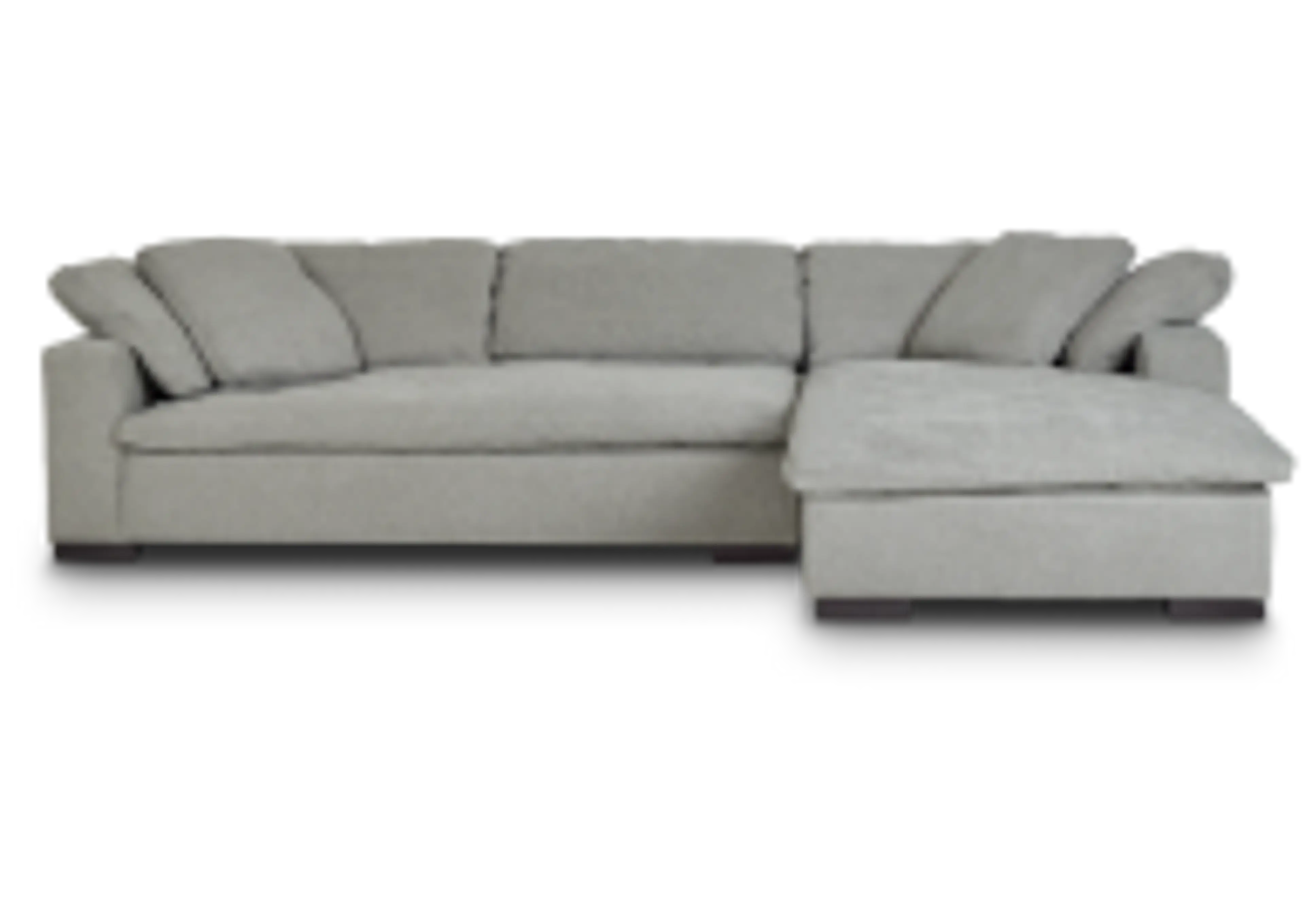 Right Chaise Sectionals