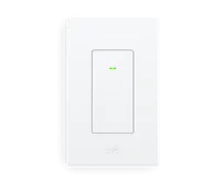 Eve White Smart Light Switches & Dimmers