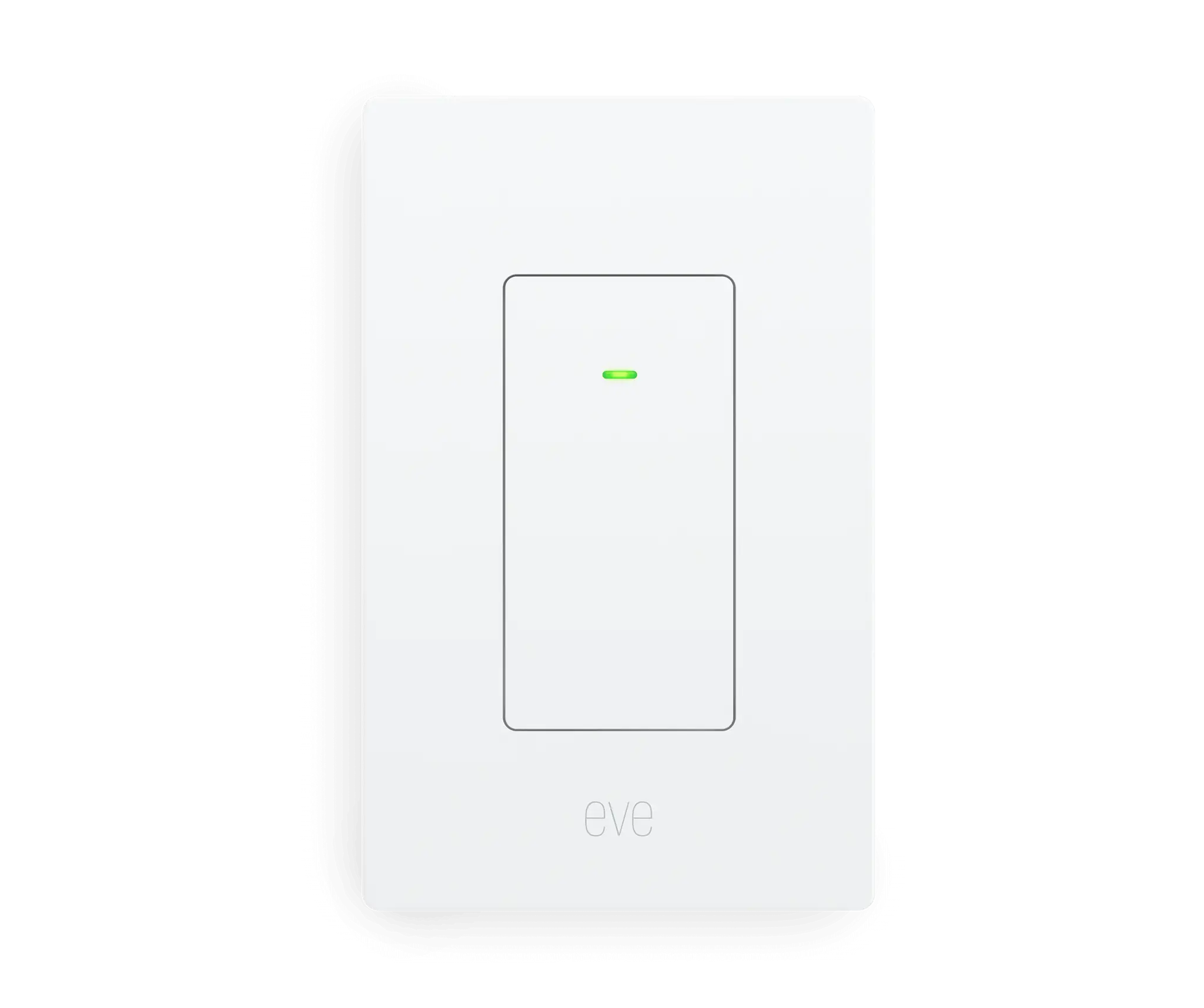 Eve White Smart Light Switches & Dimmers Eve White Smart Light Switches & Dimmers