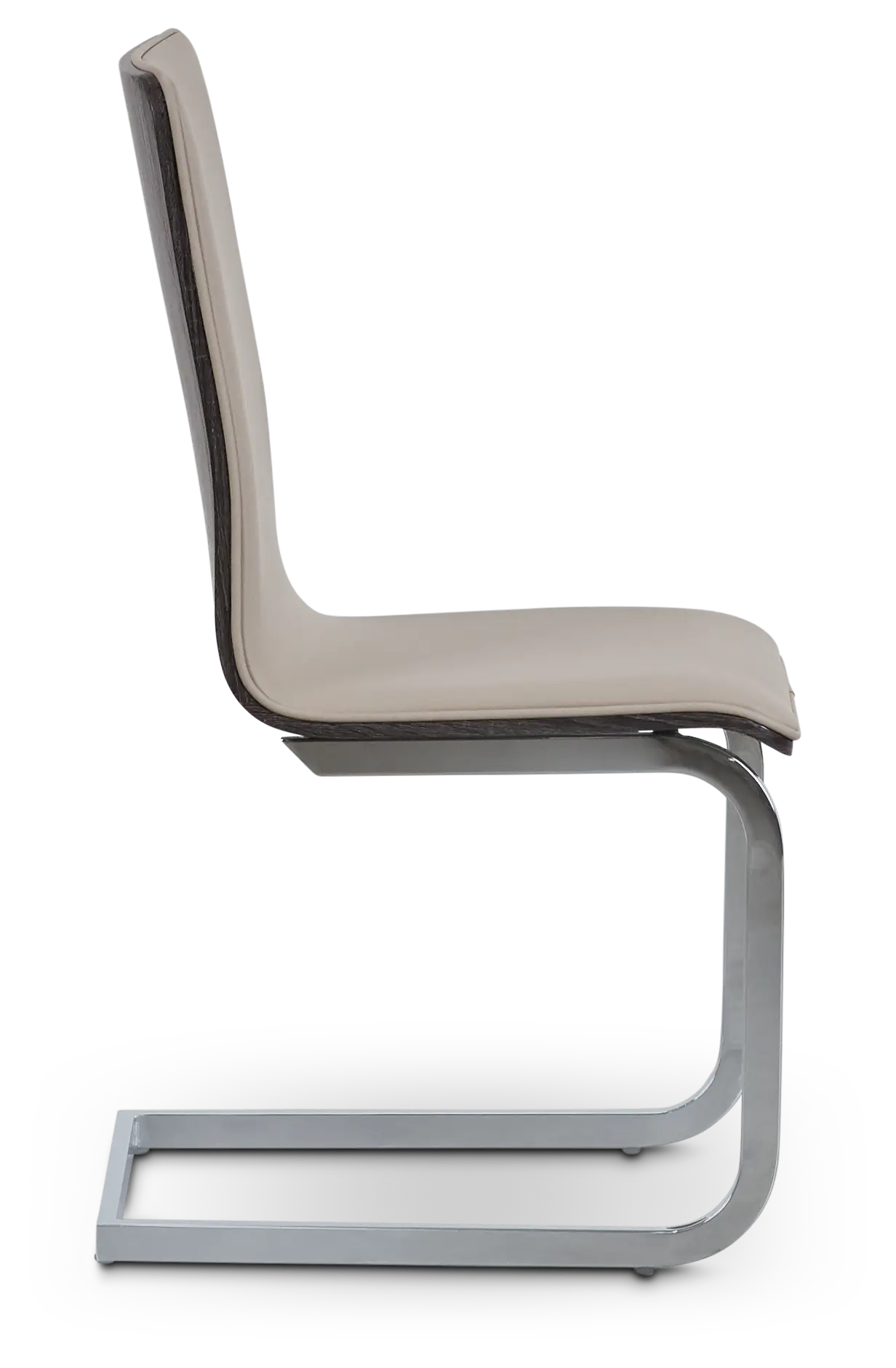 Kendall Beige Upholstered Side Chair Kendall Beige Upholstered Side Chair