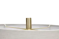 Rarity Gray Table Lamp