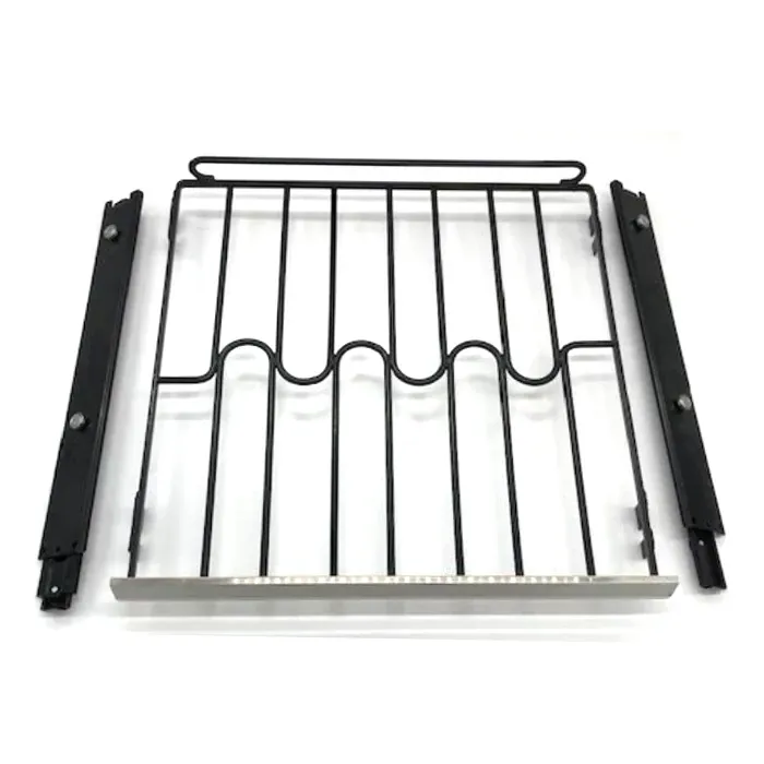 Xo Appliance 24 Series Beverage Center Wine Rack