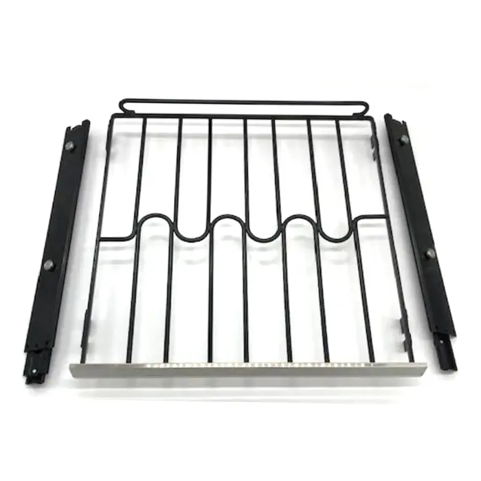 Xo Appliance 24 Series Beverage Center Wine Rack Xo Appliance 24 Series Beverage Center Wine Rack