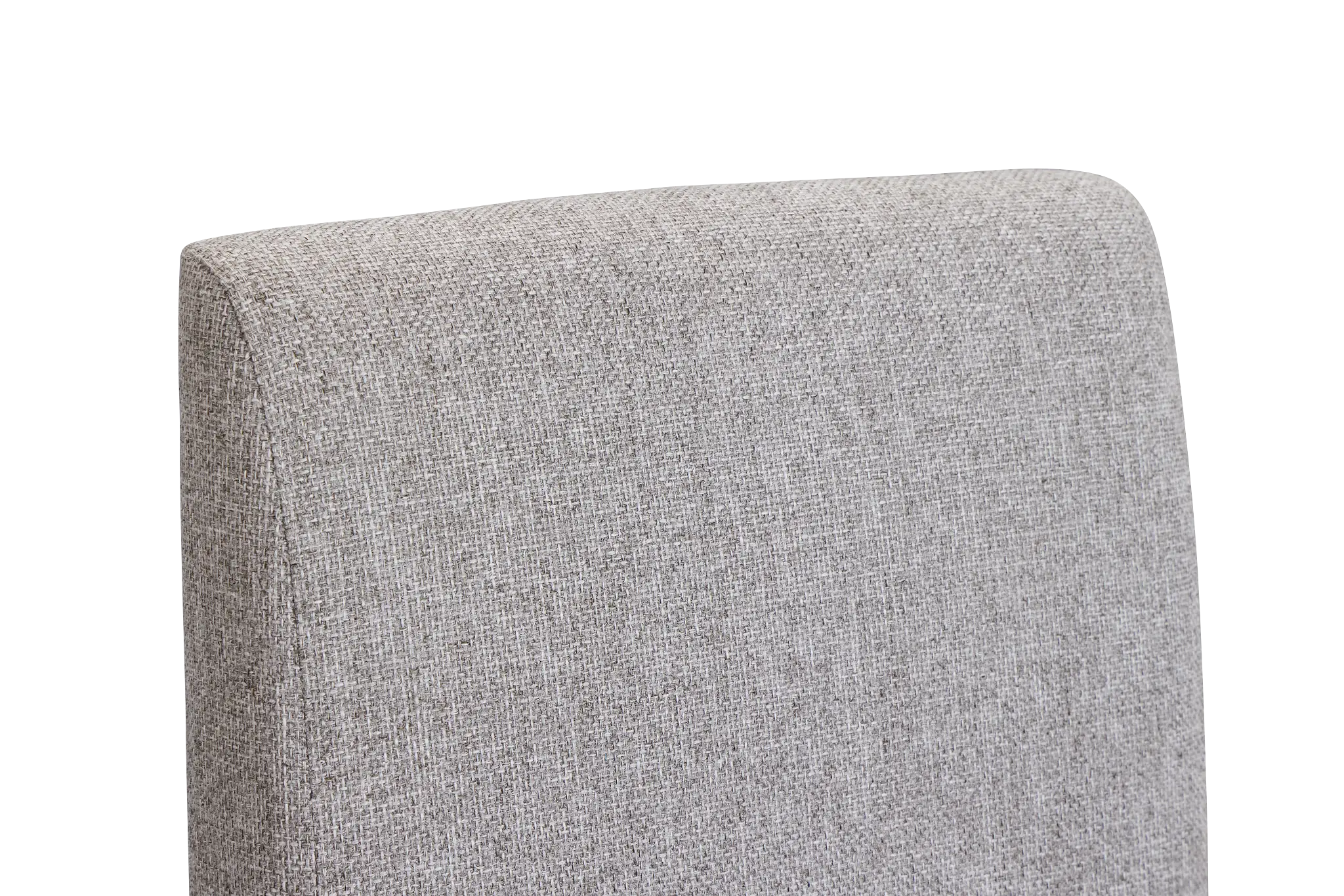 Provo Gray Upholstered Arm Chair Provo Gray Upholstered Arm Chair