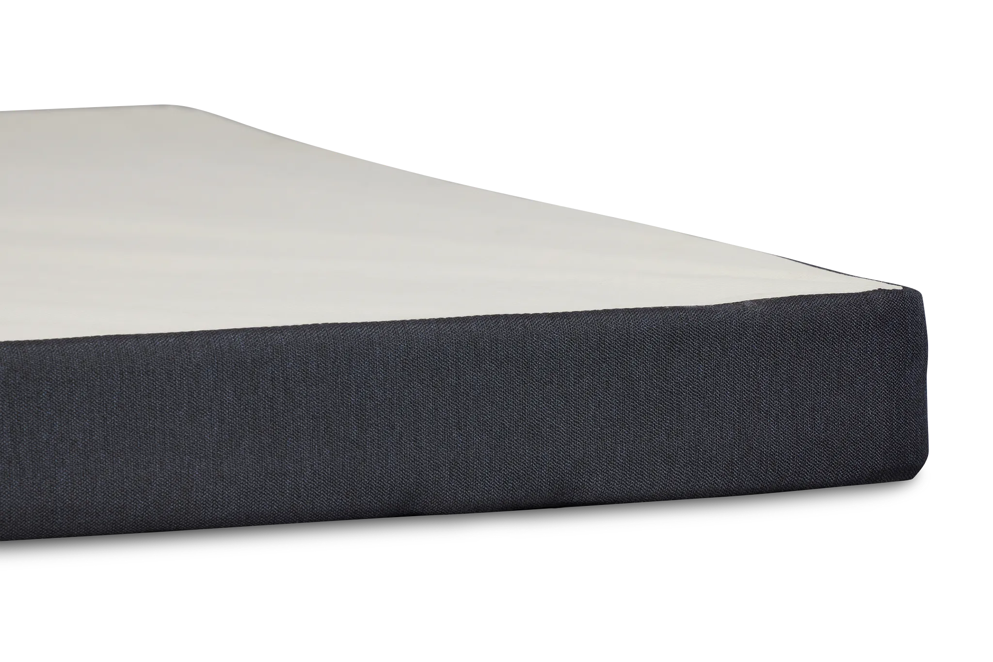 Beautyrest World Class Level 3 Extra Firm Low-profile Mattress Set