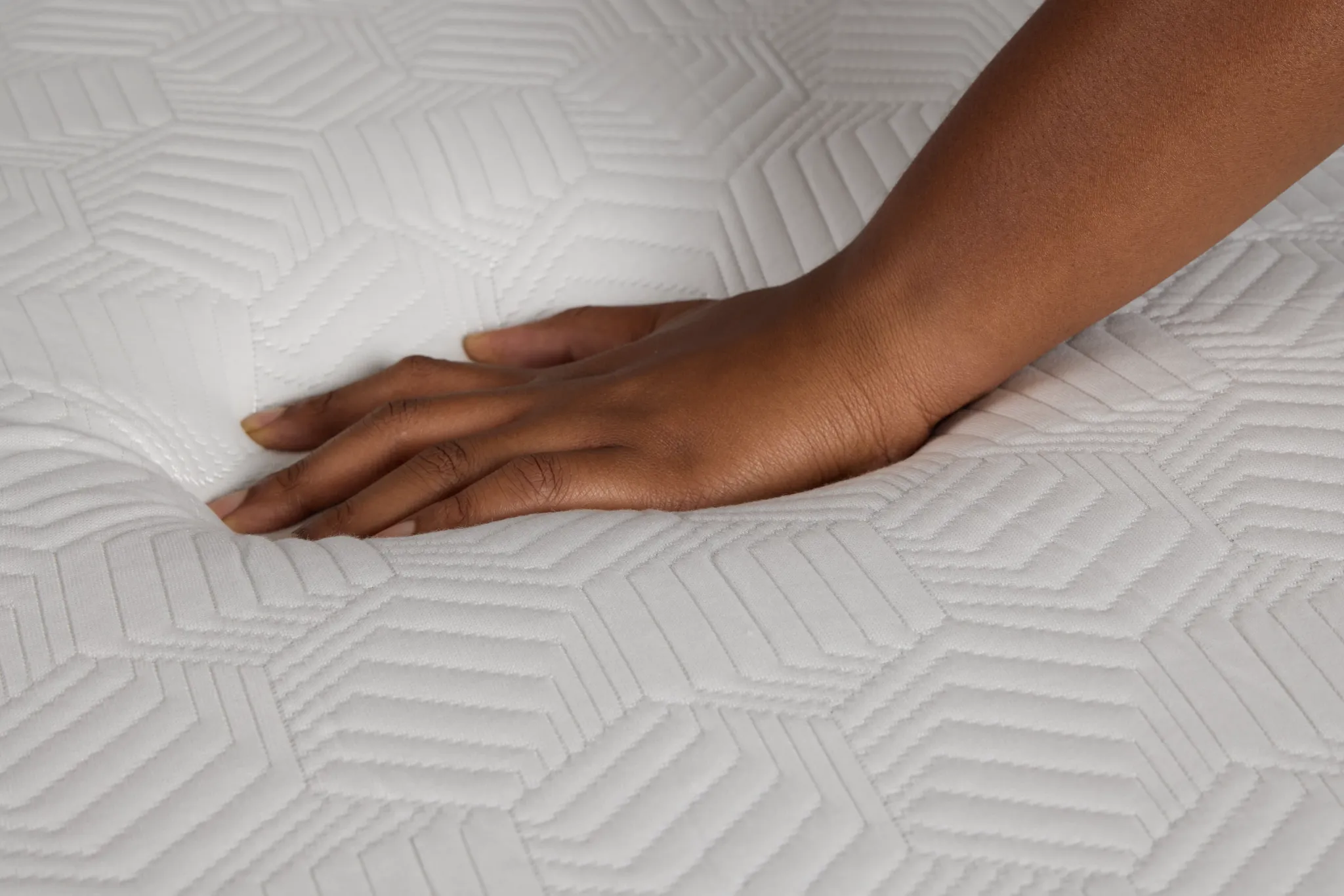 Rest & Renew By Zinus Gel Memory Foam Mattress 14" Plush Mattress