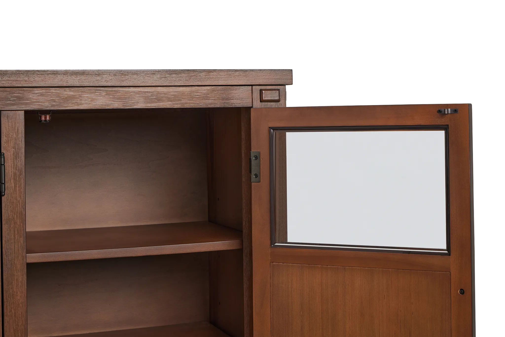 Park City Dark Tone Server