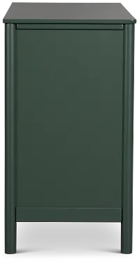 Riley Green Youth Dresser