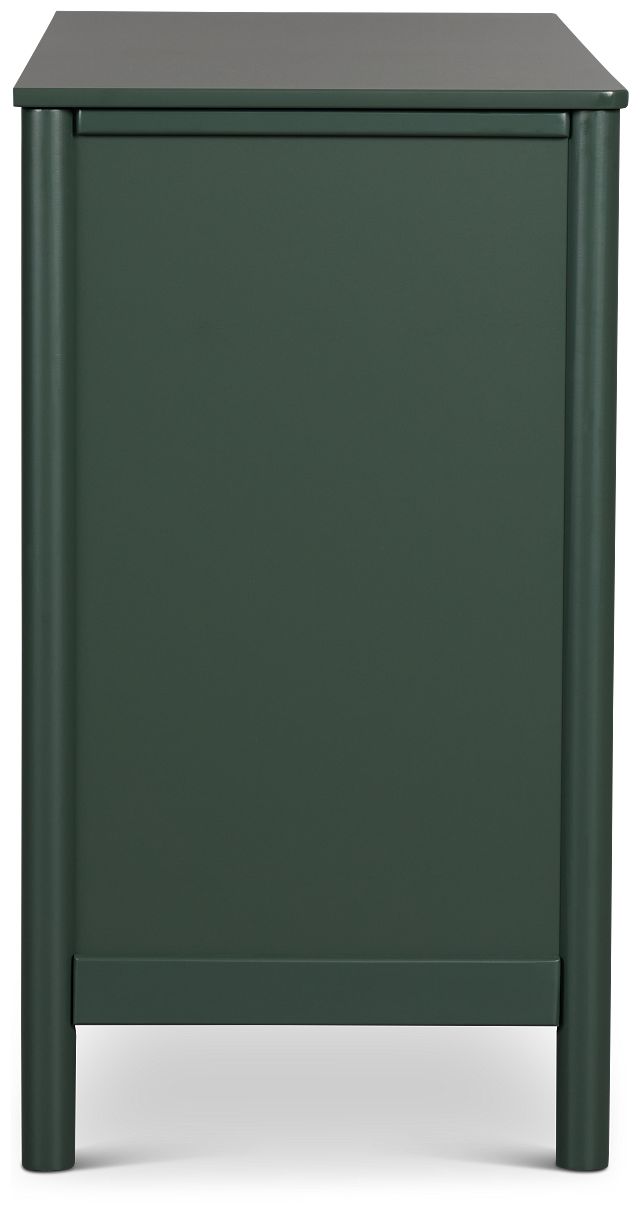 Riley Green Youth Dresser