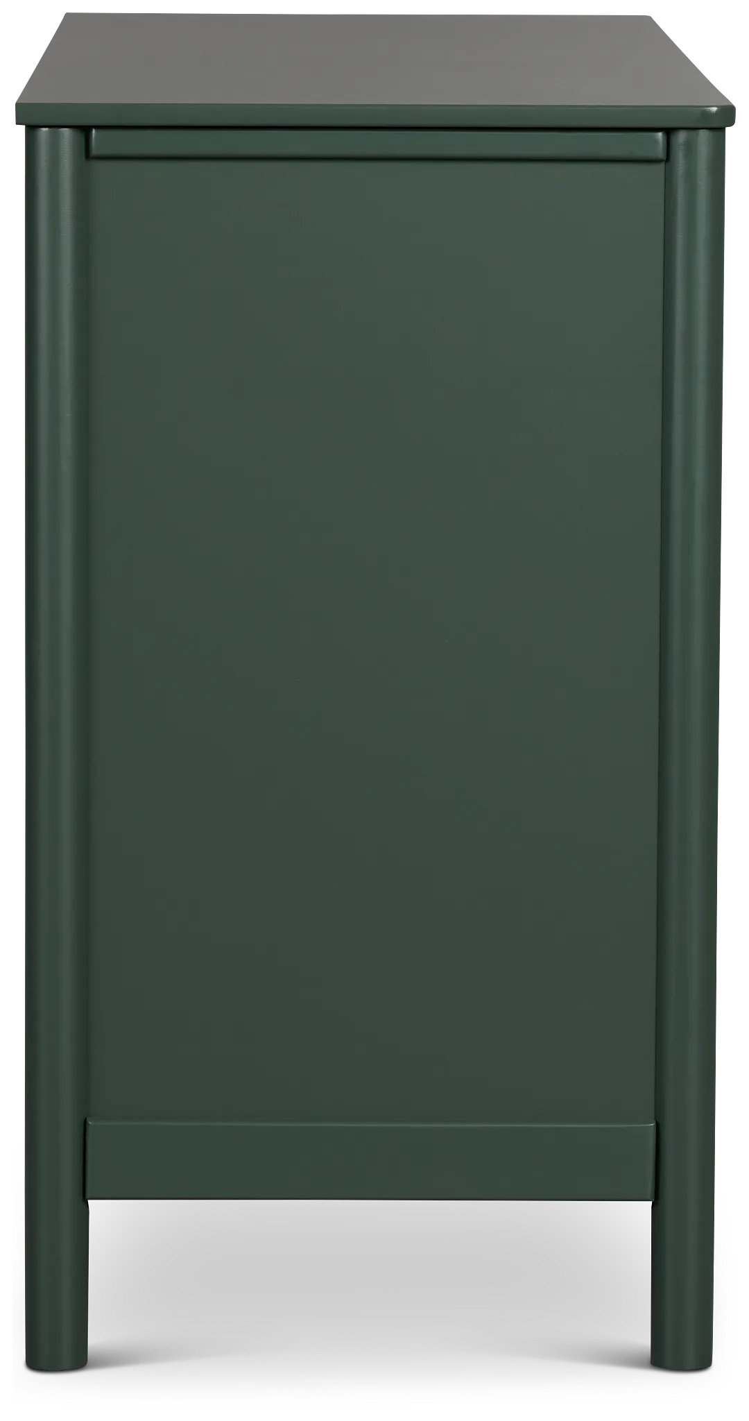 Riley Green Youth Dresser