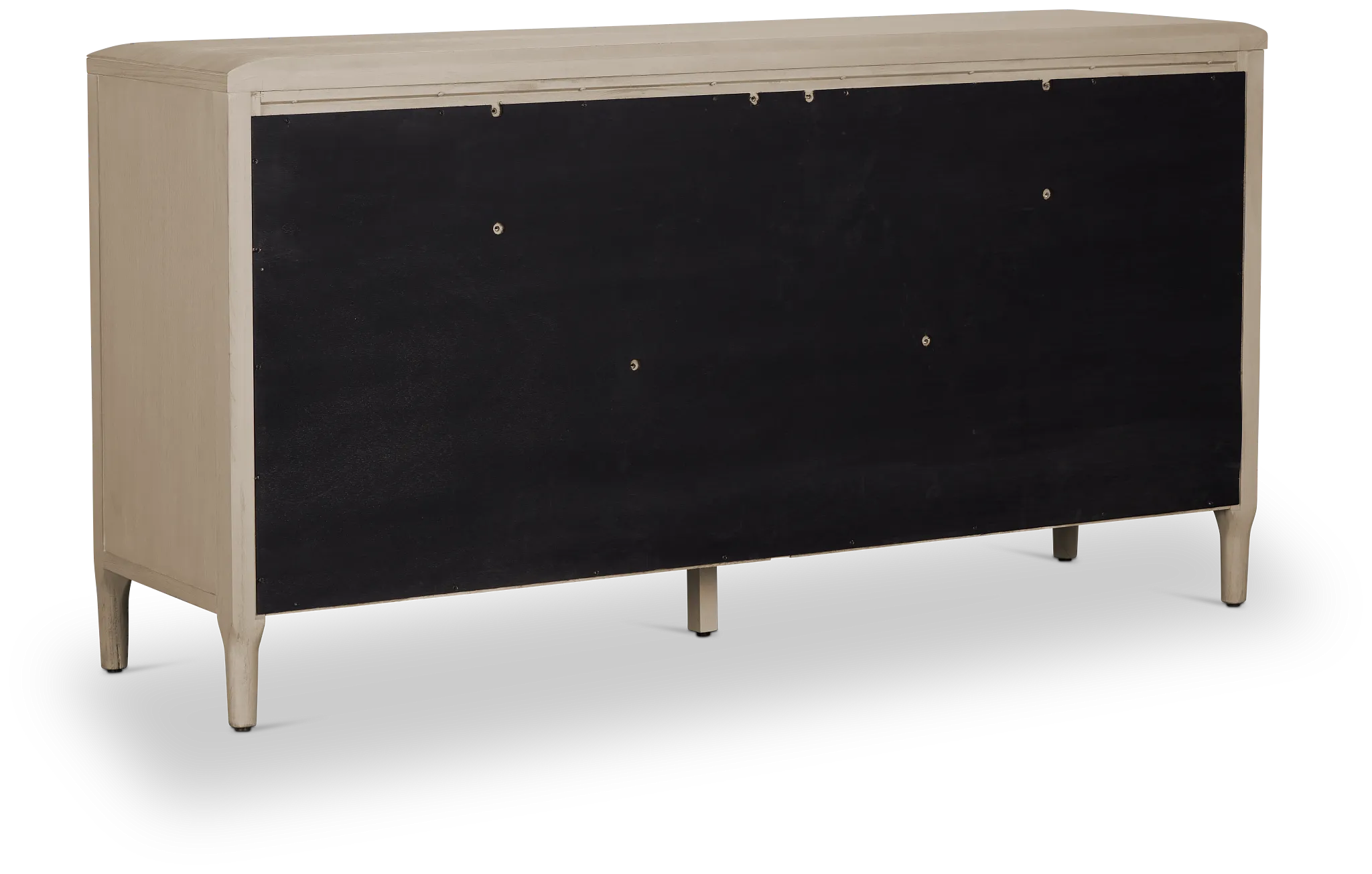 Castello Light Tone Dresser